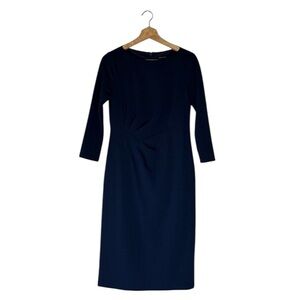 Maggie London Parthenia Dress Size 4